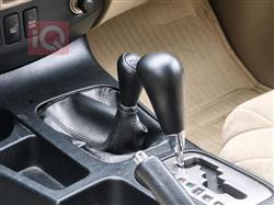 تويوتا فورجنر